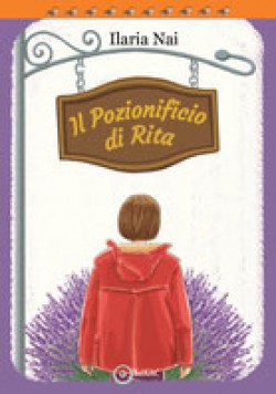 IL POZIONIFICIO DI RITA